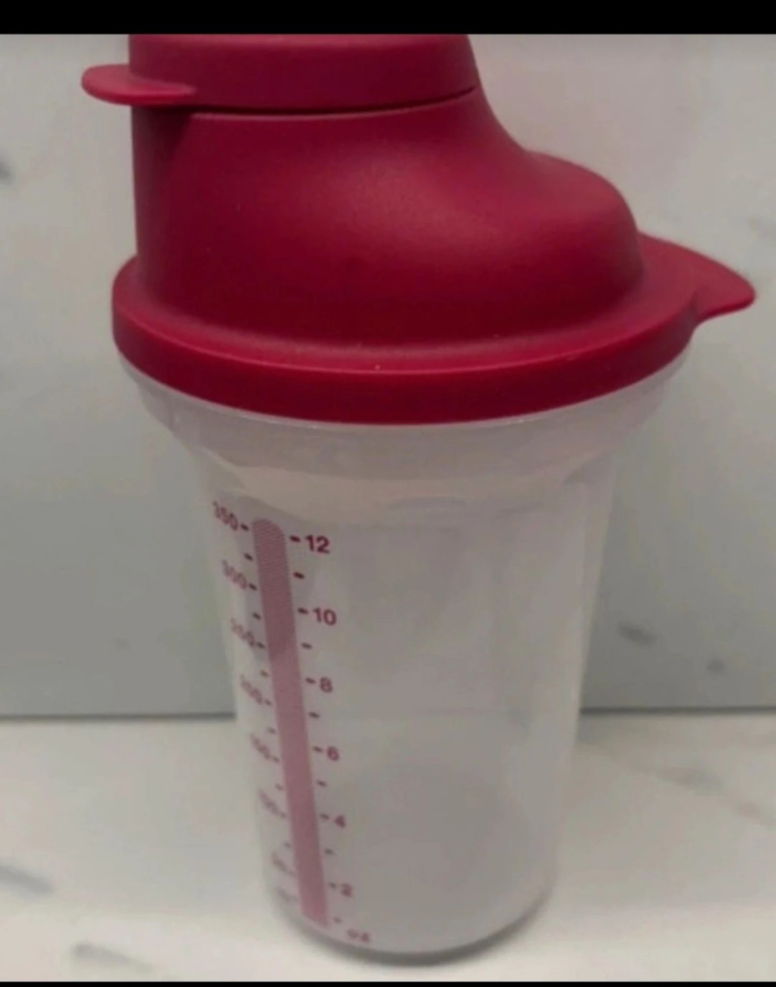 Copo medidor 350ml